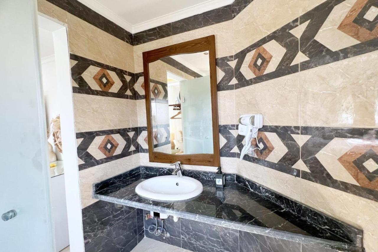 Habitación en casa particular Cleopatra Pyramids Elite El Cairo