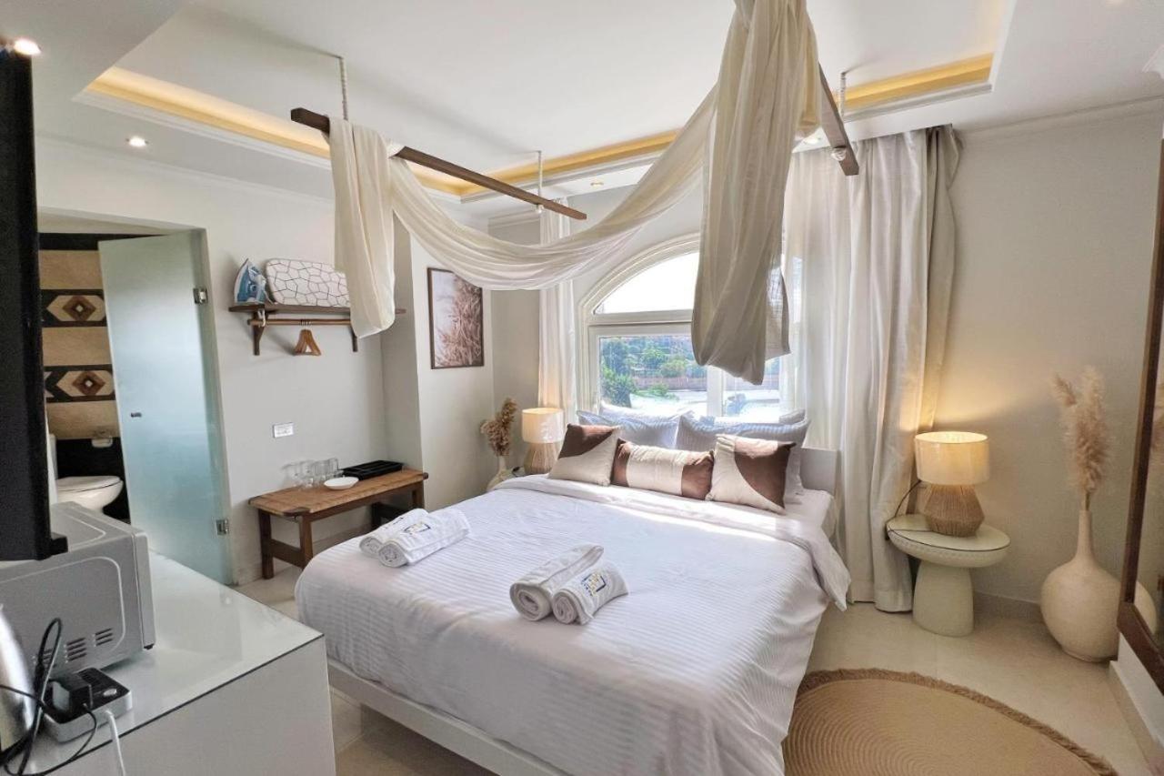 Cleopatra Pyramids Elite Privatunterkunft
